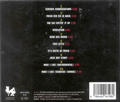 Back of CD